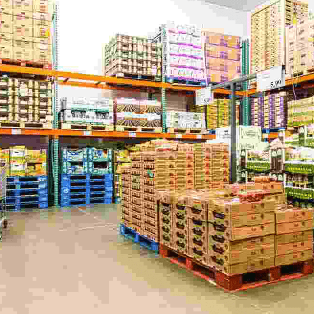 Quais as vantagens de comprar com o atacadista generalista Vila Nova?