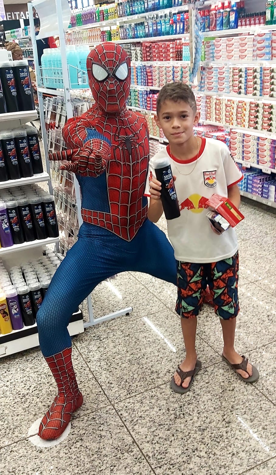 merchandising