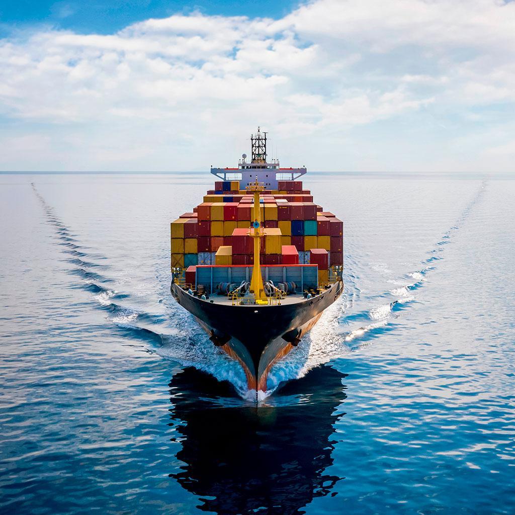 comex - Exportação e Importação