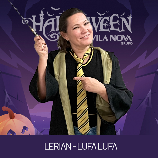 Lerian - Lufa Lufa