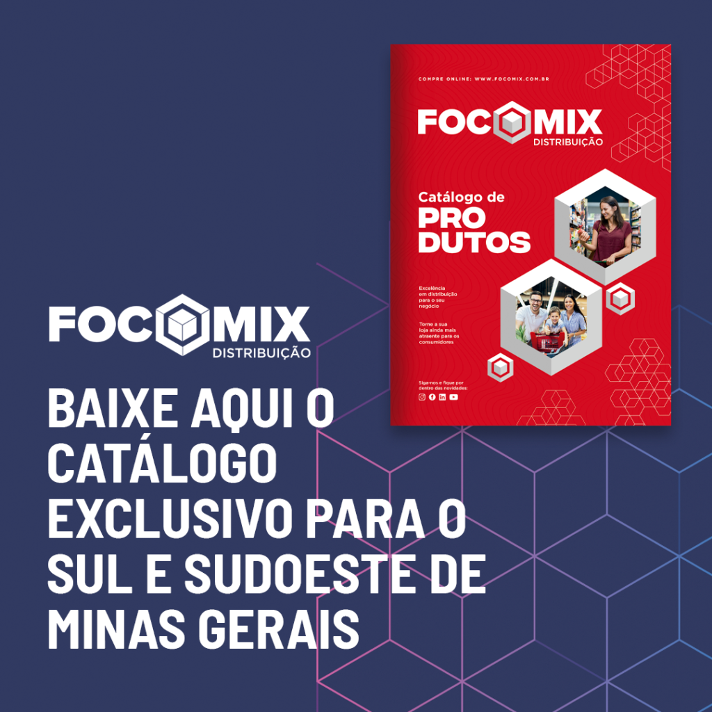 catalogo focomix minas gerais