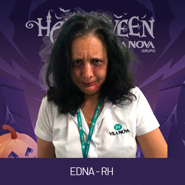 Edna - Zumbi