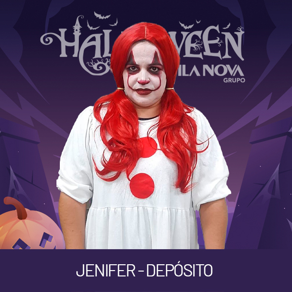 Jenifer - A coisa