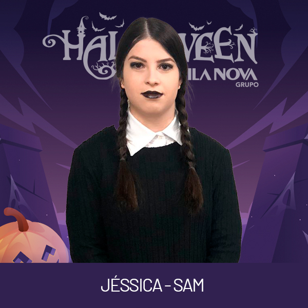 Jessica Vandinha