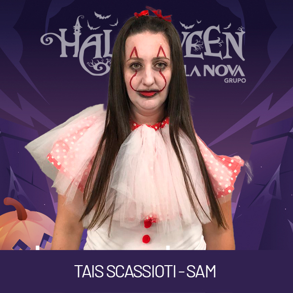 Tais T - A Coisa