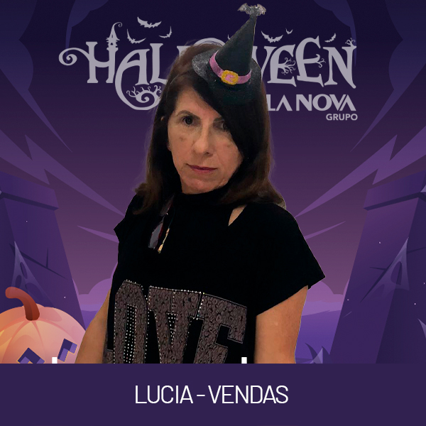 Lucia - Vendas