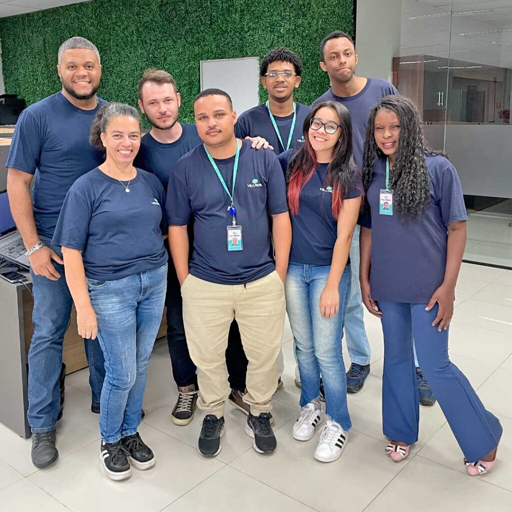 Time do SAV